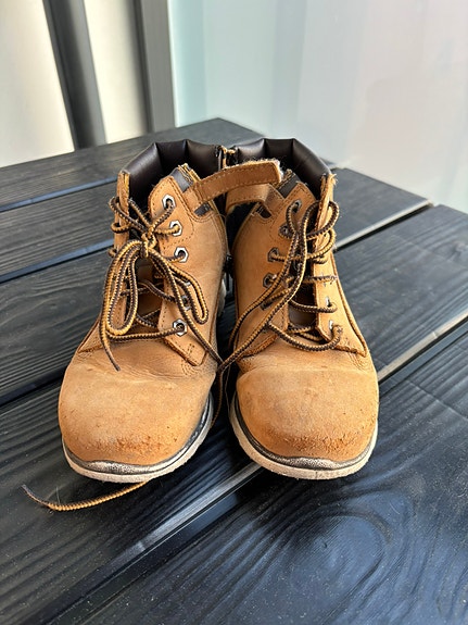 Lasten Timberland 31