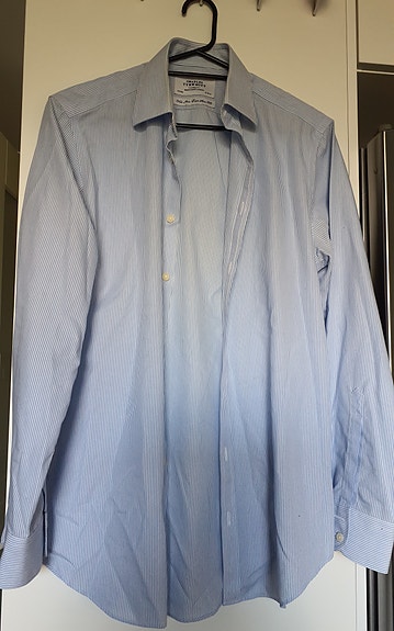 Charles Tyrwhitt kauluspaita S