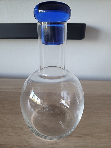 Mondo karahvi sininen - Iittala