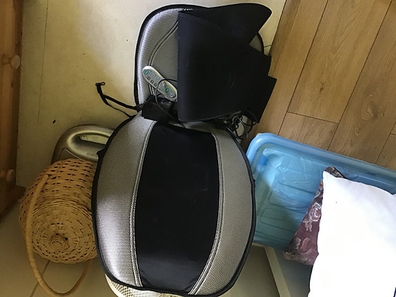 OBH Nordica Hierova istuin