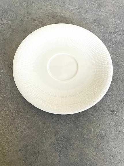 Rörstrand Swedish Grace lautanen 18 cm