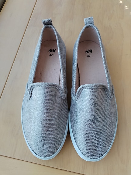 H&M kengät koko 37 Uudet