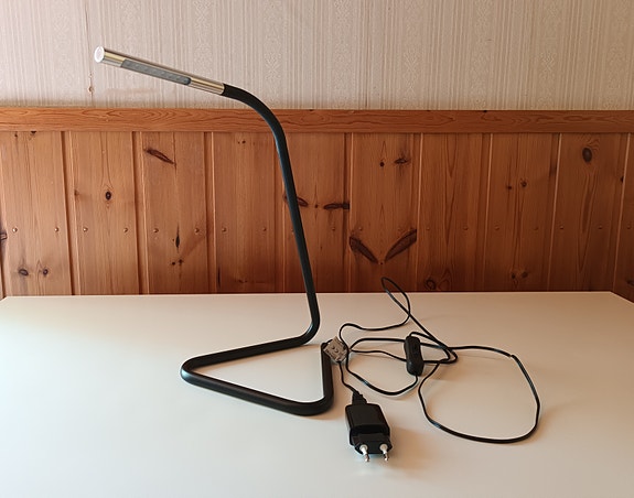 Led-työvalaisin IKEA