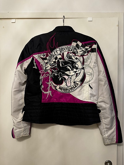 Harley-Davidson ajotakki M/L