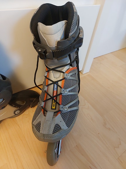 Salomon 42