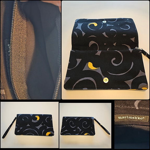 Marimekko käsilaukku