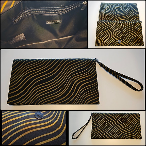 Marimekko käsilaukku