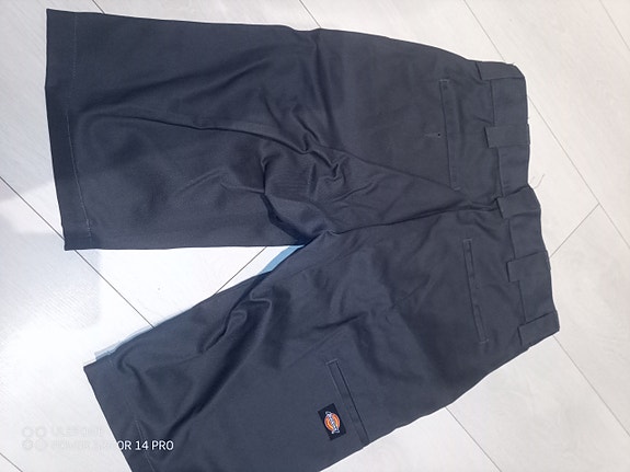 Dickies shortsit