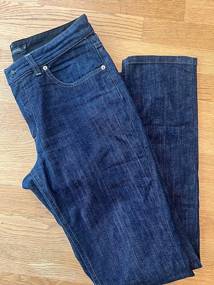 Filippa K Niki Str. Farkut koko W32 /34