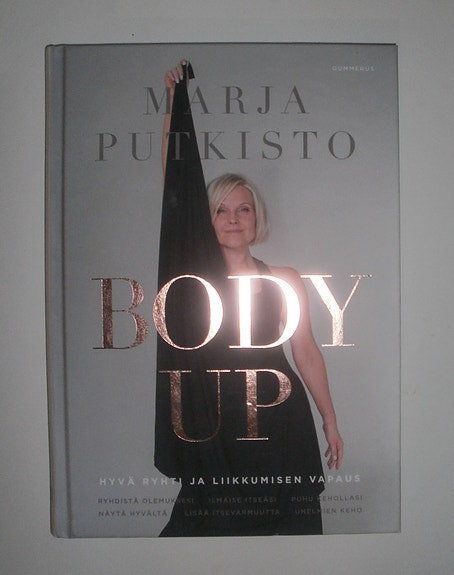Marja Putkisto: Body Up