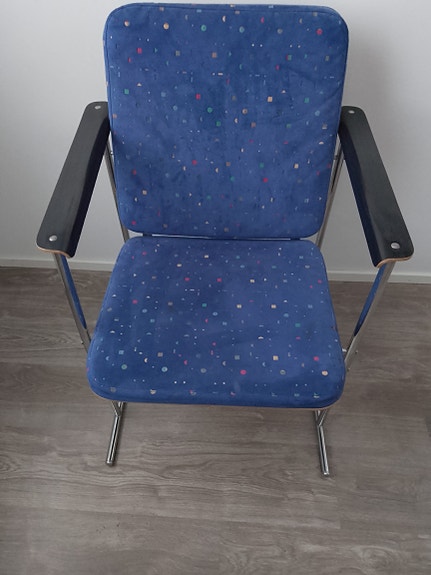 Yrjö Kukkapuro Skaala tuoli
