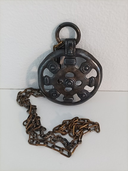 Kalevala koru riipus