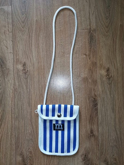 Marimekko pussukka