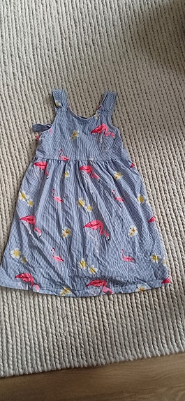 Tom Tailor mekko koko 104/110