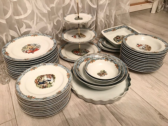 APILANLEHTI  Classic ”Disney”
