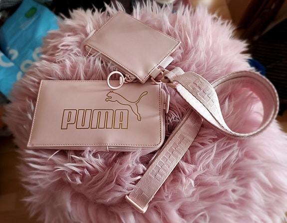 Puma pieni laukku