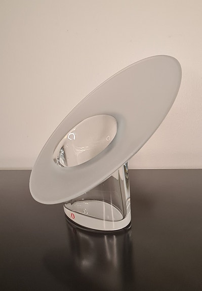 Iittala Marcel maljakko