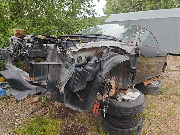 Toyota Celica 2,0 Gti Osina 1993