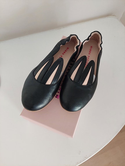 Minna Parikka ballerinat 39