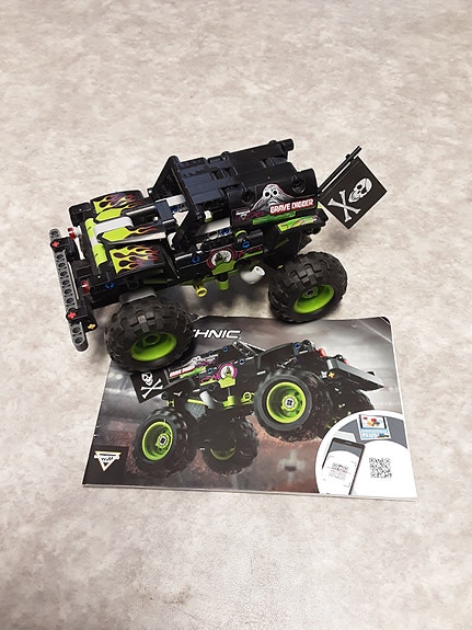Technic Lego