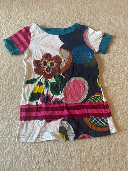 Desigual -paita