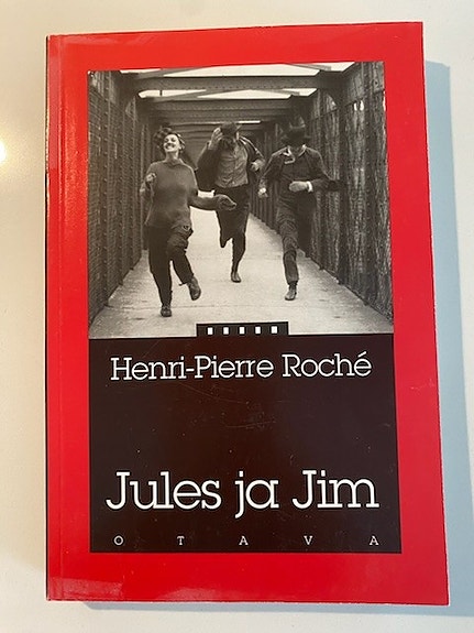 Jules ja Jom