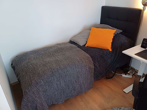 Moottorisänky