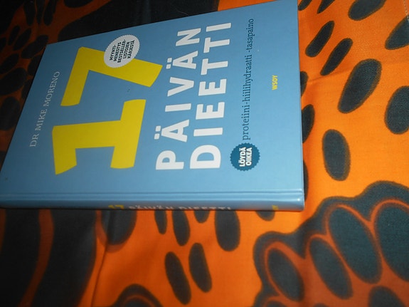 17 Päivän dieetti   5e
