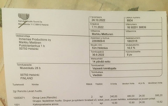 Product image 2 of 5