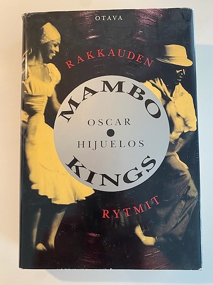 Mambo Kings