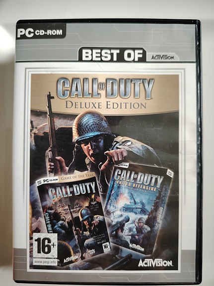 Pc pelit