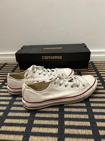 Converse All Star unisex