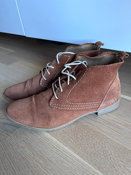 Naisten kengät Tamaris 38