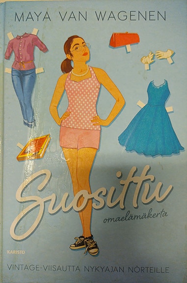 Suosittu