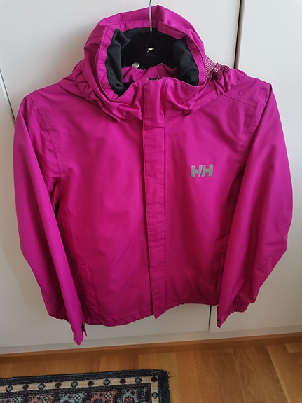 Helly Hansen Hansen naisten Takki