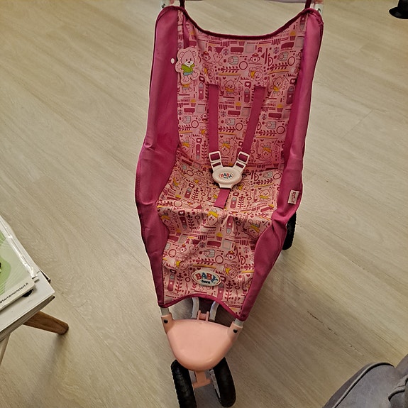 Nuken rattaat