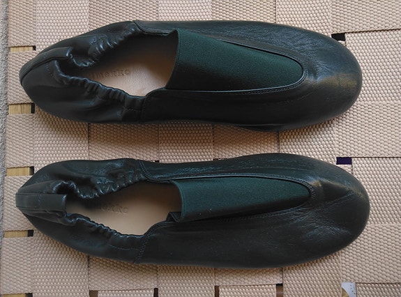 Marimekko kengät - Valentina - Leather shoes - new - never worn