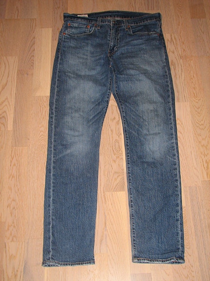 Levis 31/32 farkut