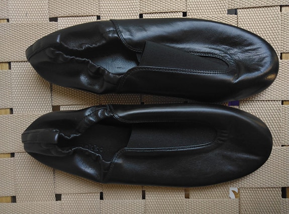 Marimekko kengät Valentina - Leather shoes - new - never worn