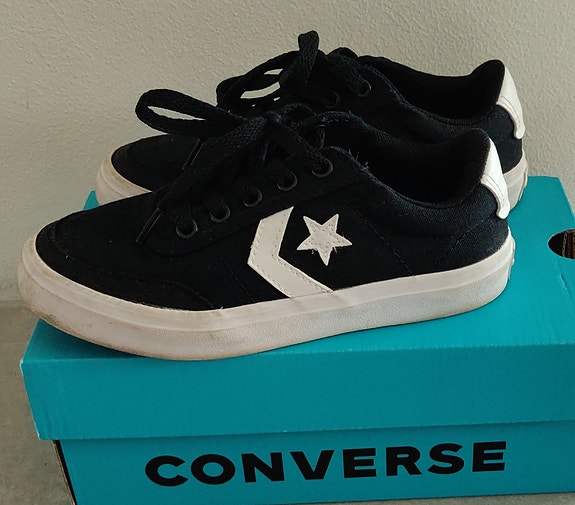 Converse tennarit koko 29