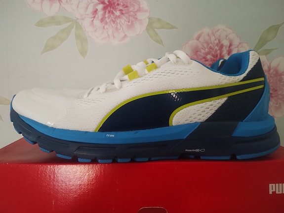 Puma juoksukengät koko 40