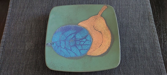 Pentik tarjoilulautanen