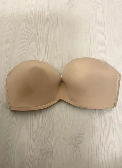 Wonderbra, 80E