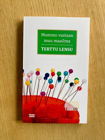 Lensu: Mummo vastaan muu maailma