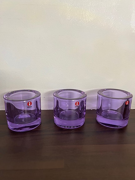 Iittala Kivi