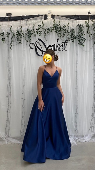 Vanhojen mekko