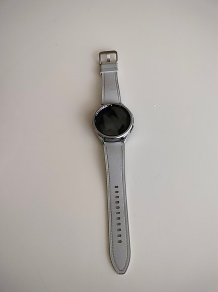 Samsung Galaxy watch 6 classic älykello