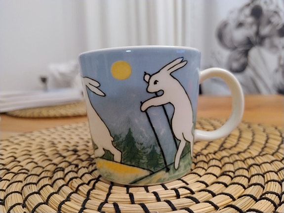 Pupumuki Suomalaiset sauvakävelijät