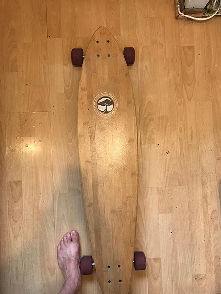 Longboard