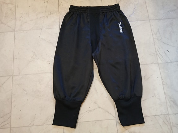 Poikien SHORTSIT Hummel